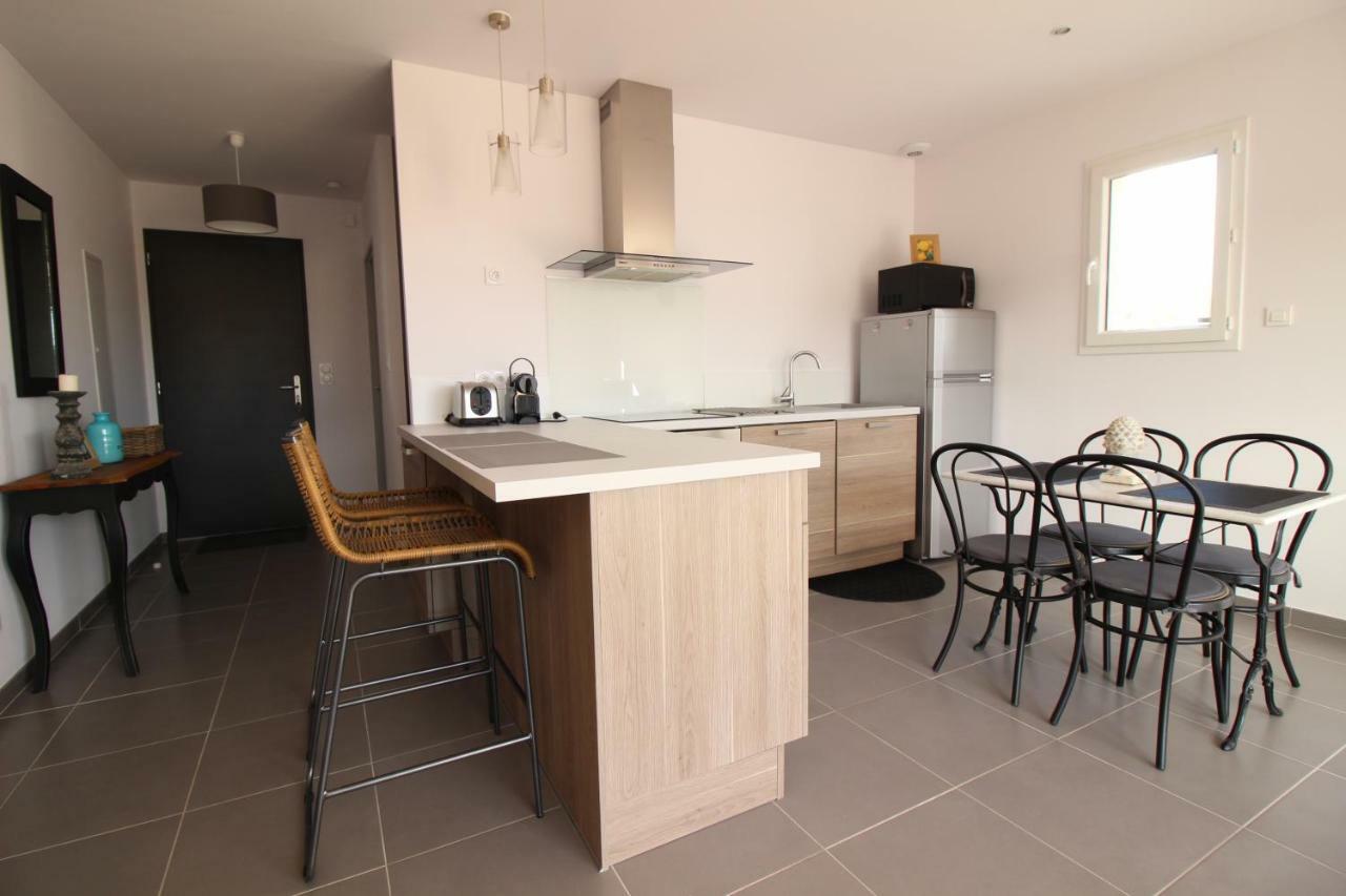 Вилла Le Clos De La Montagnette - Maison Avec Parking Et Jardin Л'Иль-сюр-ла-Сорг Экстерьер фото